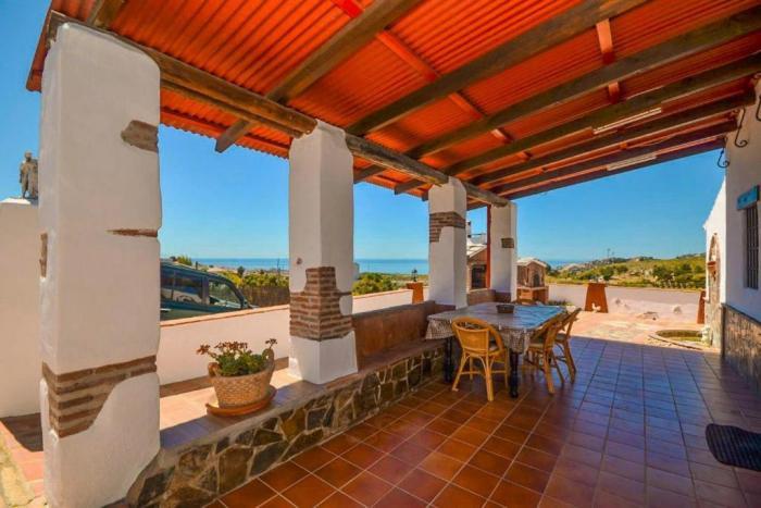 Casa Herrero Nerja Zimmer foto